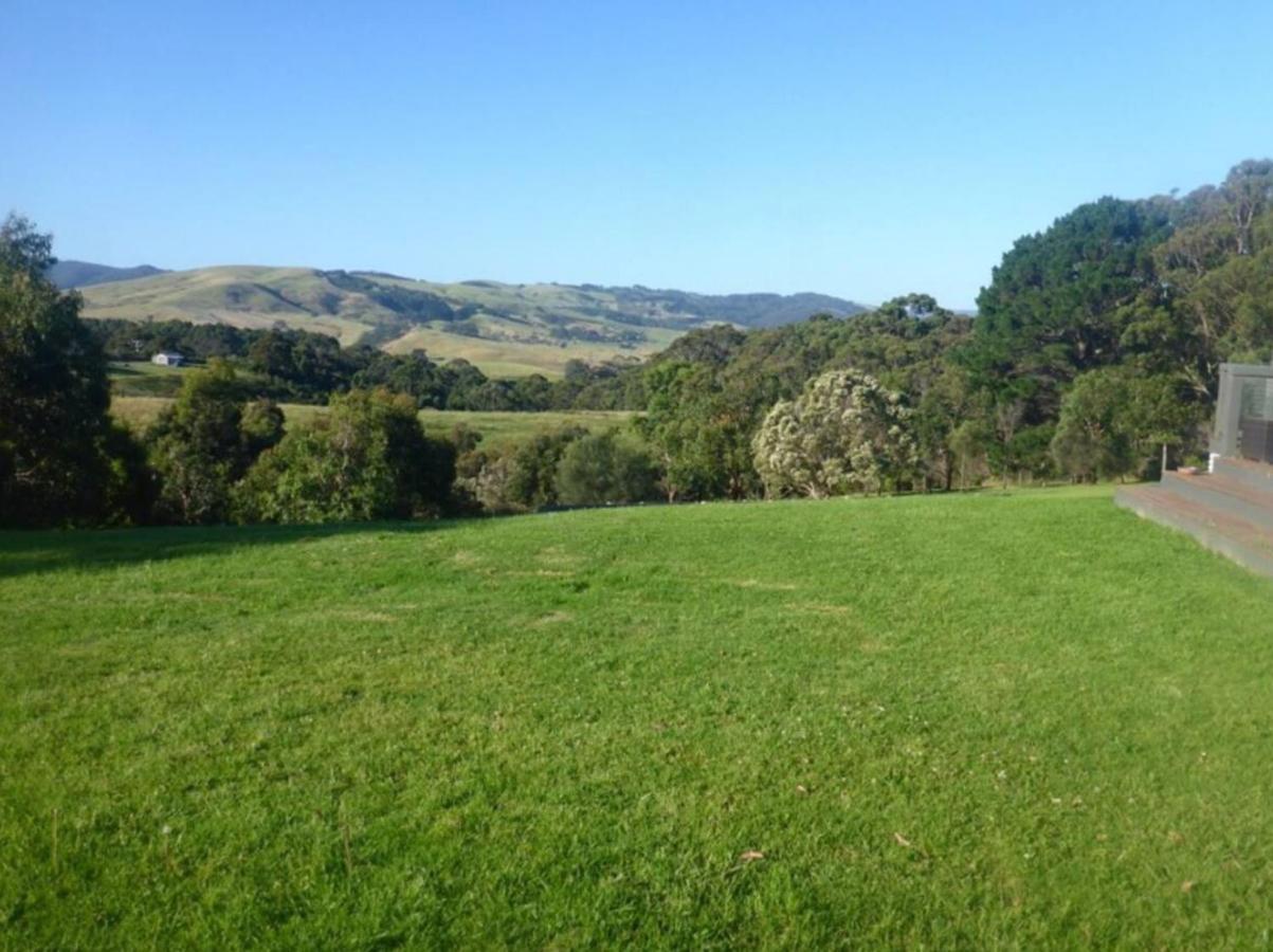 Great Ocean Road Wellness And Nature Stay Apollo Bay Zewnętrze zdjęcie