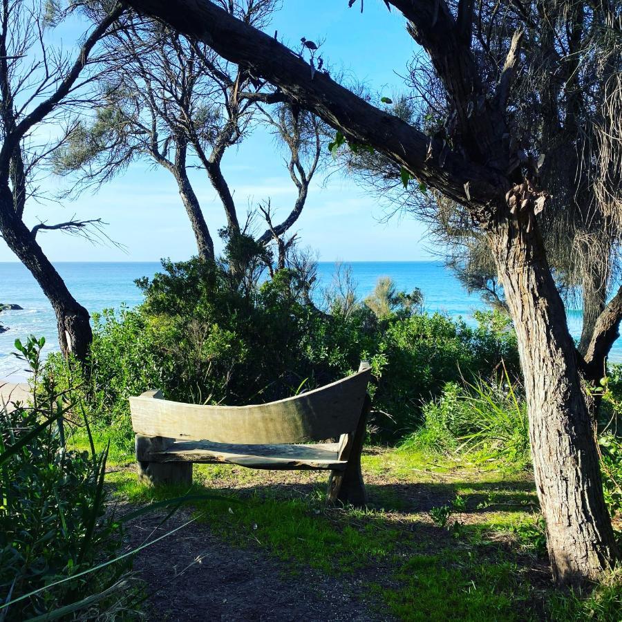 Great Ocean Road Wellness And Nature Stay Apollo Bay Zewnętrze zdjęcie
