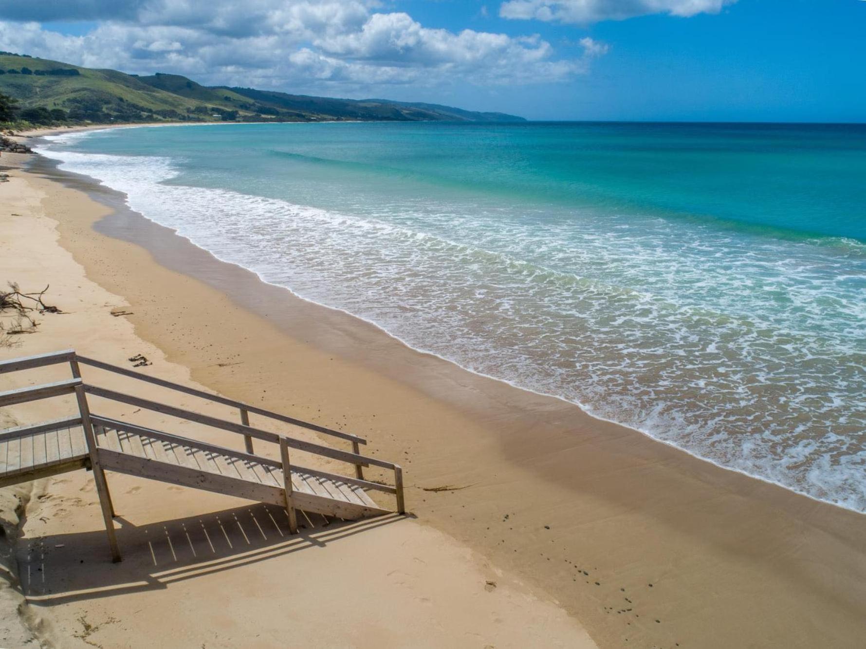 Great Ocean Road Wellness And Nature Stay Apollo Bay Zewnętrze zdjęcie