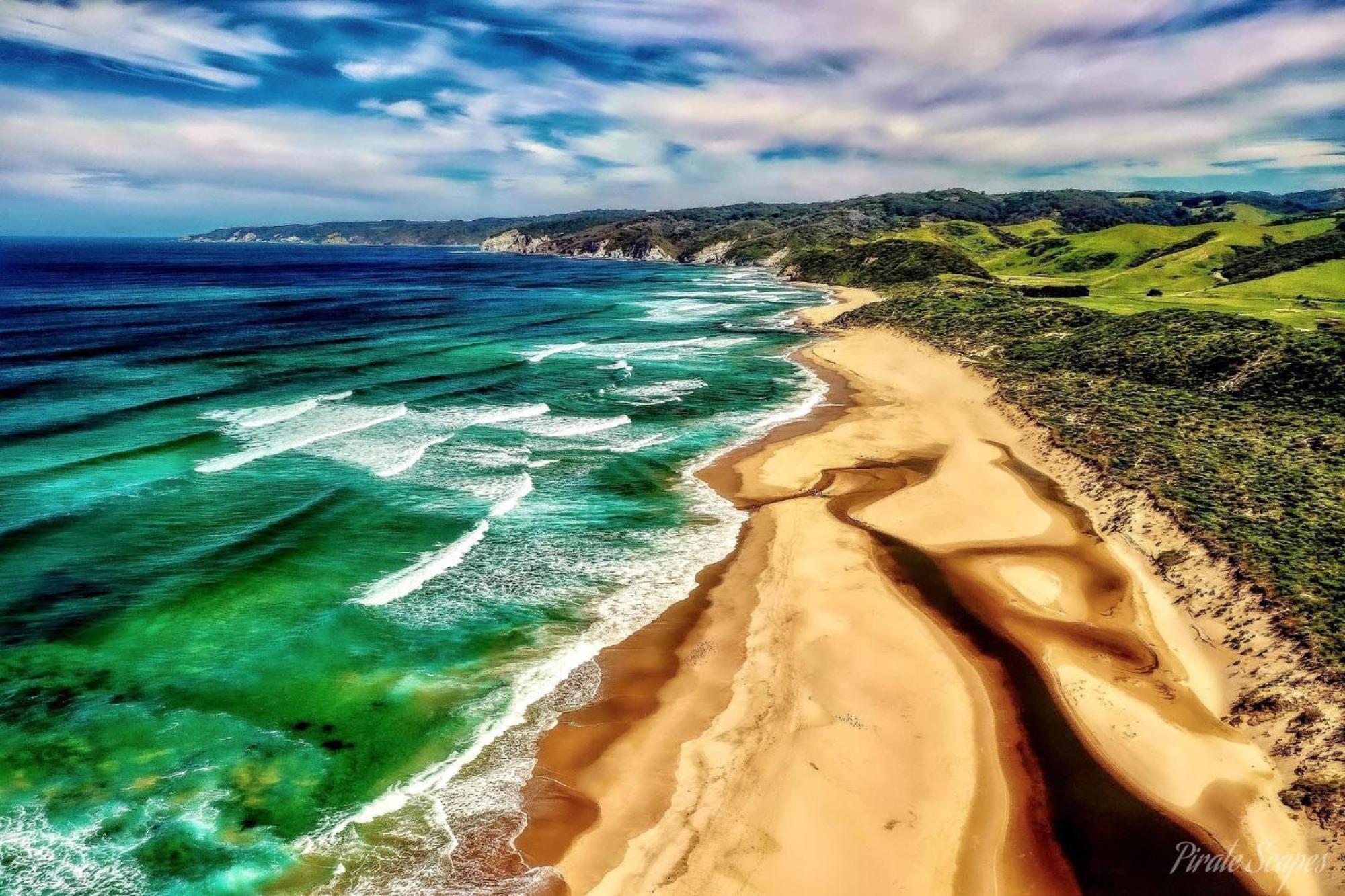 Great Ocean Road Wellness And Nature Stay Apollo Bay Zewnętrze zdjęcie