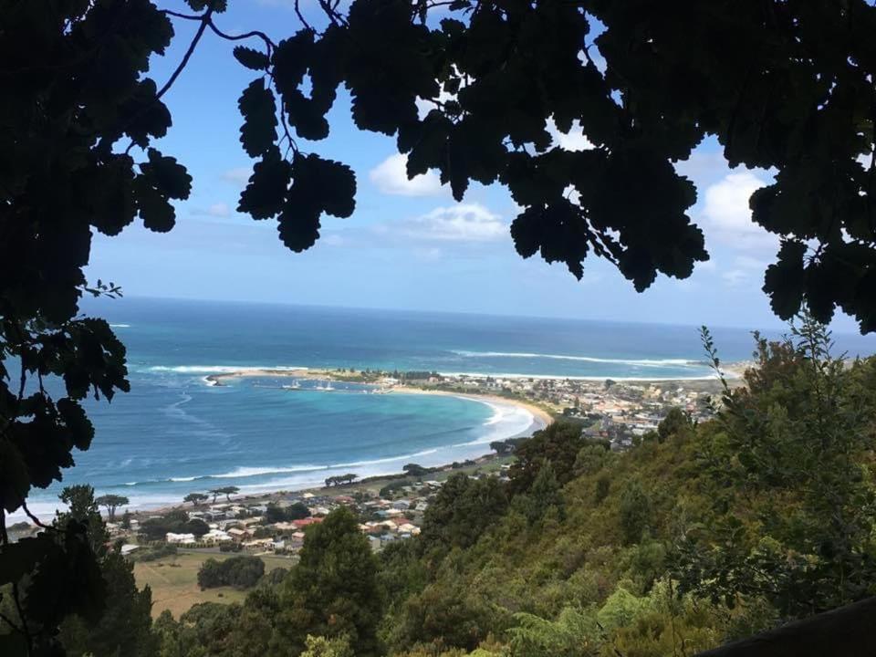 Great Ocean Road Wellness And Nature Stay Apollo Bay Zewnętrze zdjęcie