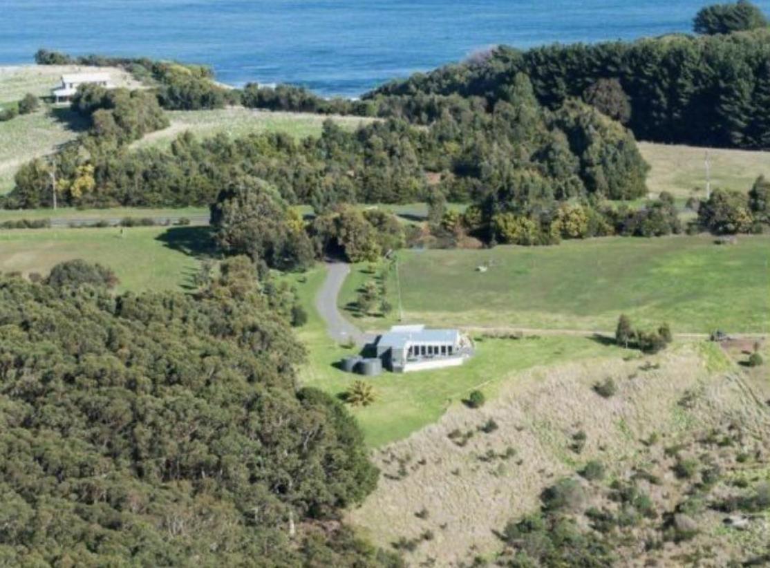 Great Ocean Road Wellness And Nature Stay Apollo Bay Zewnętrze zdjęcie
